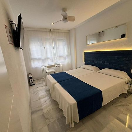 Apartamentos Turisticos Imar Cádiz Kültér fotó