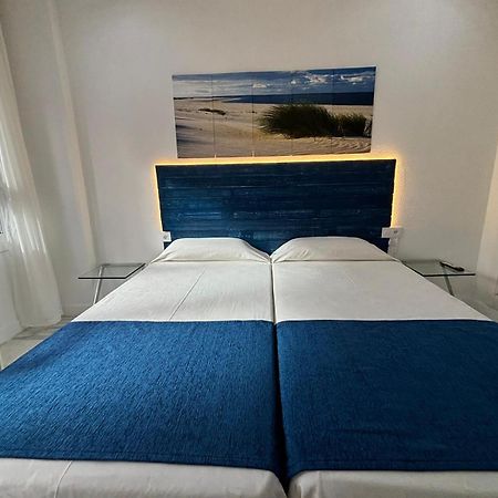 Apartamentos Turisticos Imar Cádiz Kültér fotó