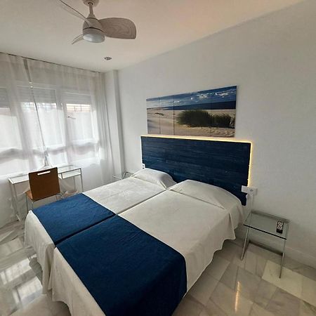 Apartamentos Turisticos Imar Cádiz Kültér fotó