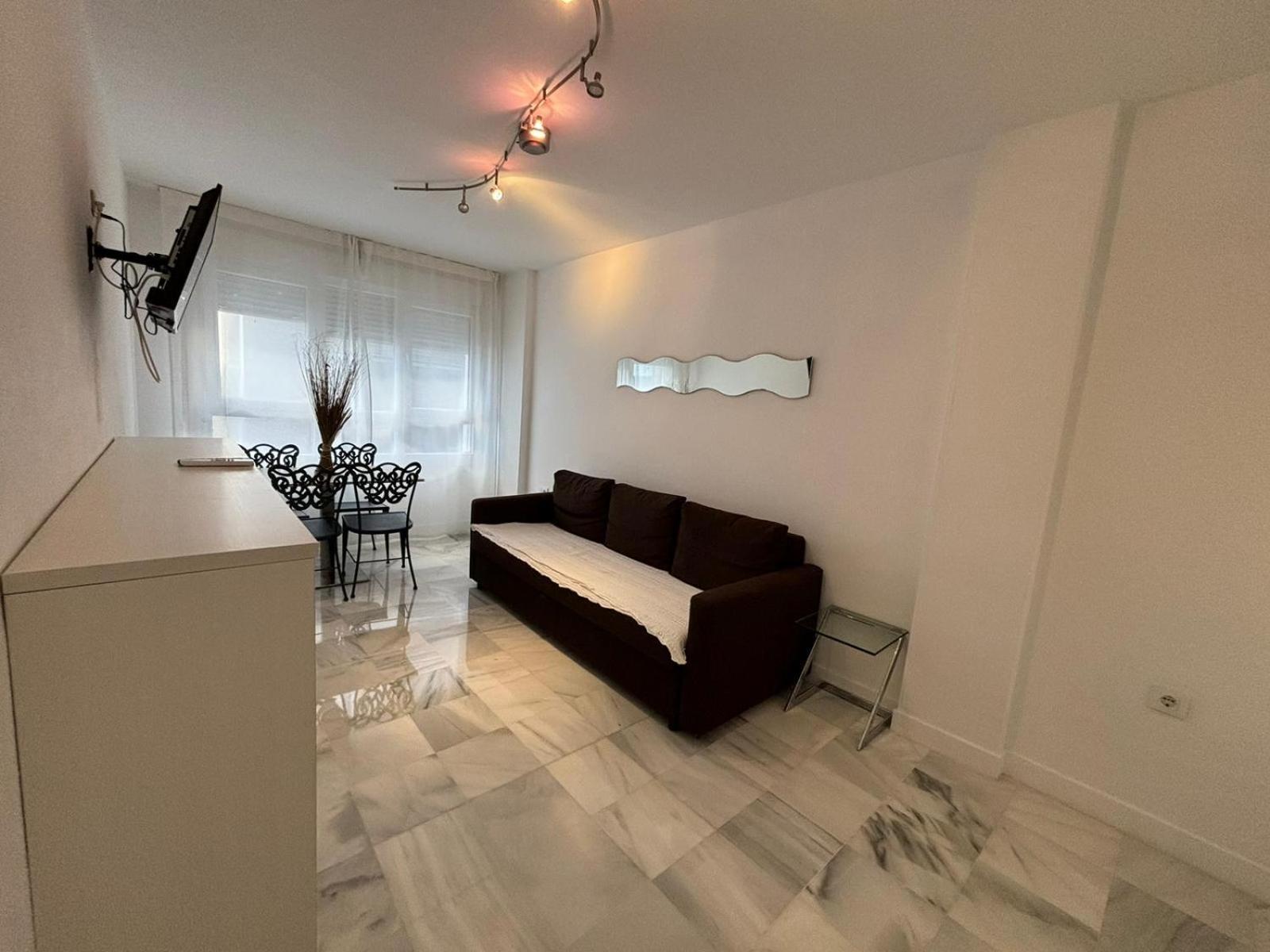 Apartamentos Turisticos Imar Cádiz Kültér fotó