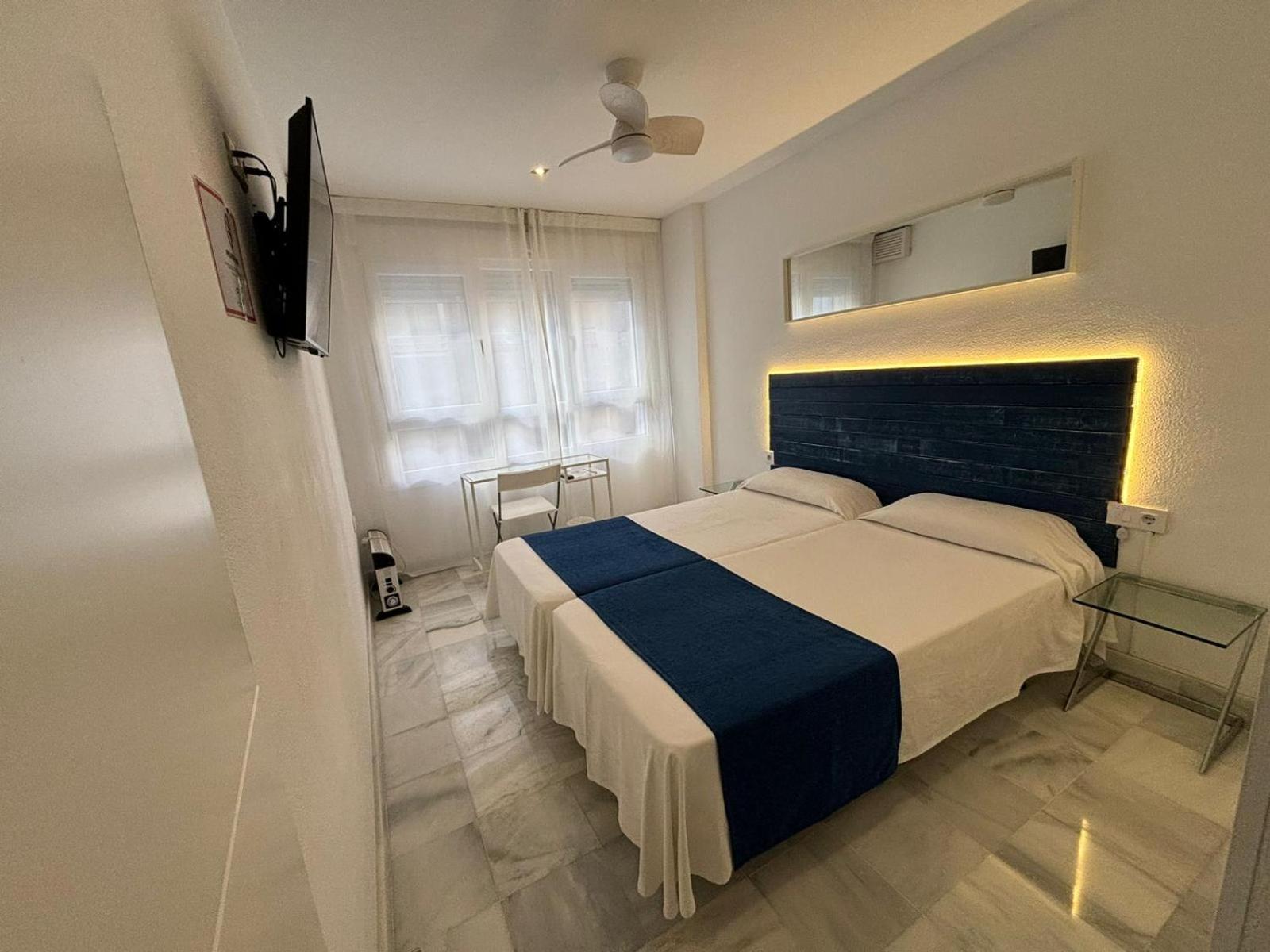 Apartamentos Turisticos Imar Cádiz Kültér fotó