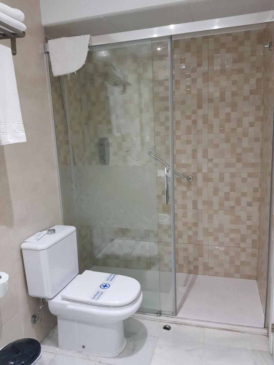 Apartamentos Turisticos Imar Cádiz Kültér fotó